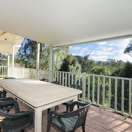 Bonnie Doon Family Friendly Home Valle Kangaroo Exterior foto